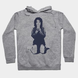 Bjork Debut Hoodie